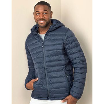 Stedman® S5420 Lux Padded Jacket Men