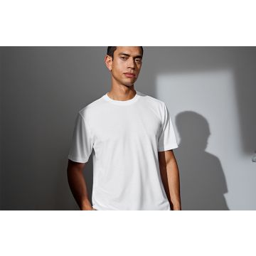 ID 0554 Ease T-shirt | Lyocell