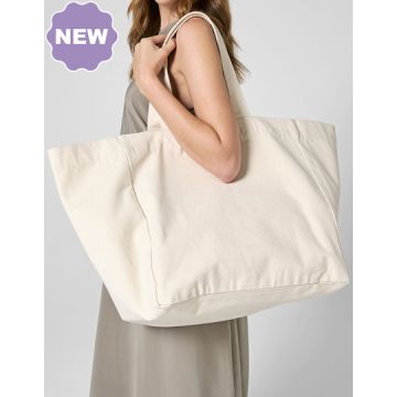 Westford Mill WM677 Oversized Beach Bag