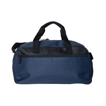 Derby of Sweden 1582504 MELANGE TRAVEL BAG
