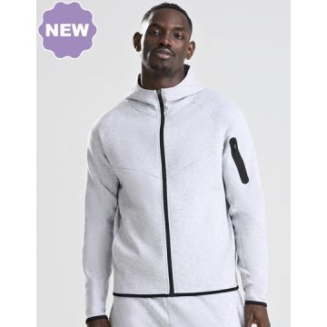 Just Cool JC305 Adapt Fleece Zoodie