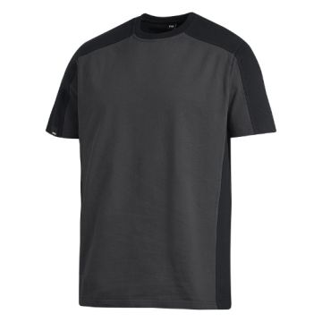 FHB 90690 MARC T-Shirt two-colored