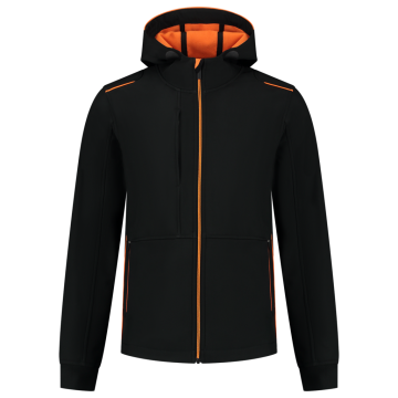 TRICORP WORKWEAR 402705BlackOrange