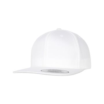 FLEXFIT FX6089OC Organic Cotton Snapback