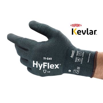 Ansell HyFlex 11-541