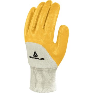 Delta Plus NI015 NITRILE GLOVES
