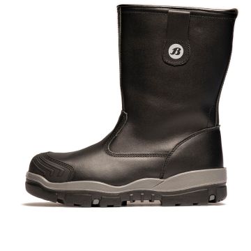 Bata Emperor Potent Veiligheidslaarzen S3 Laars