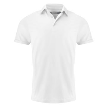 James Harvest 2135039 American Supreme Men's Polo