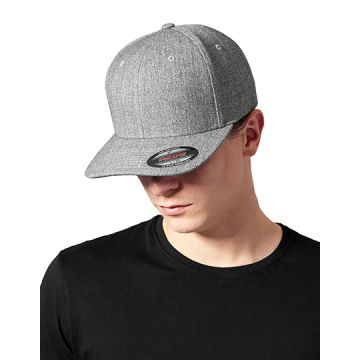FLEXFIT FX6277PS Plain Span Flexfit
