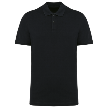 Kariban Premium PK200 Supima® herenpolo korte mouwen