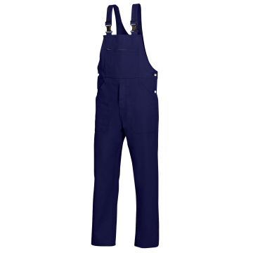 BP 1413-060-10 Basic cotton overalls