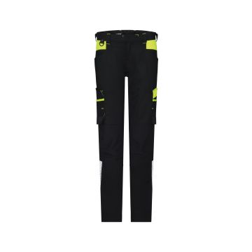 DASSY 201099 Hong Kong Work Trousers with Stretch