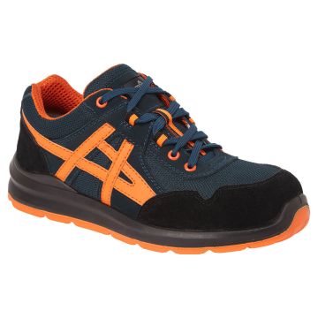 Portwest FT50 S1 Blauw