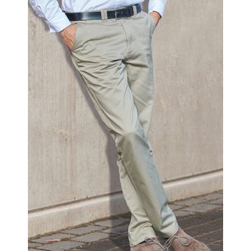 Carson Classic Casuals CR485 Classic Khaki Pants