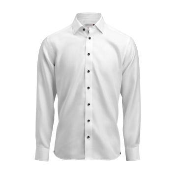 J.Harvest & Frost 2912301 Red Bow 123 Regular Fit Shirt Men