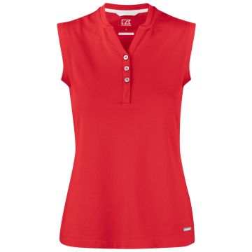 Cutter & Buck 353407 Advantage Sleeveless Dames