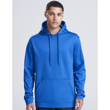 Just Hoods JH006 Sports Polyester Hoodie
