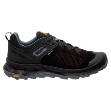 Grisport Discovery 15405 Zwart Laag