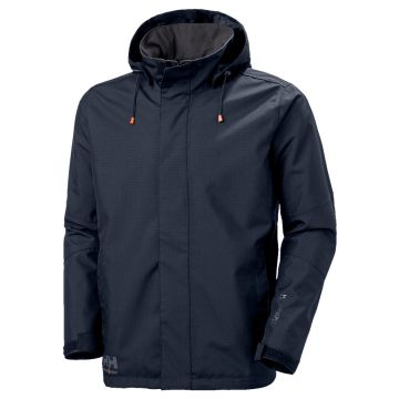 Helly Hansen 71290 Oxford Shell Jacket