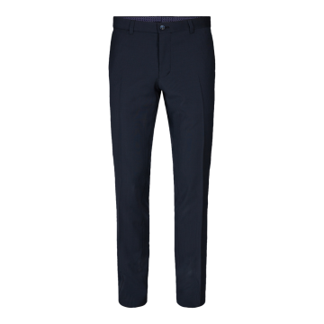 Sunwill 40304-7312 Classic trousers - Fitted fit