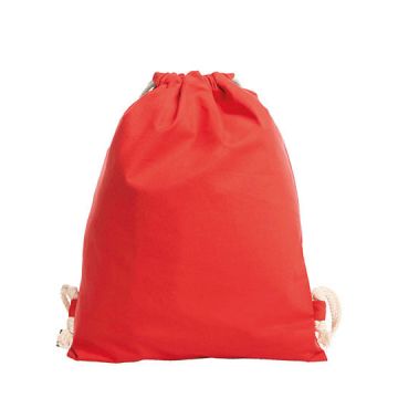 Halfar HF3057 Drawstring Bag Earth