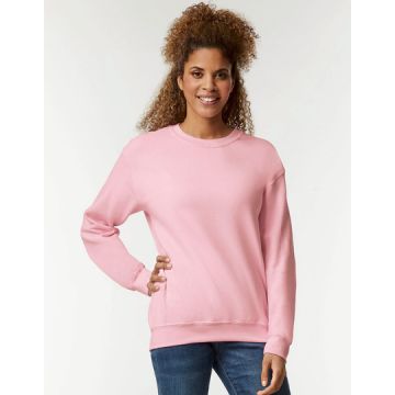 Gildan G18000 Heavy Blend™ Adult Crewneck Sweatshirt - Grijs