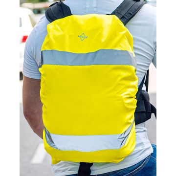 Korntex KX513 Reflective Cover For Backpacks Tilburg