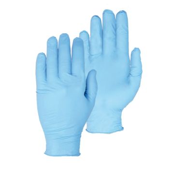 PSP 50-220 Allround Single Use Nitrile handschoen
