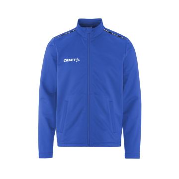 Craft 1915349 Squad Go Fz Jacket Jr