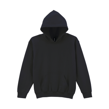 Gildan GI18500B Heavy Blend™ Classic Fit sweater met capuchon