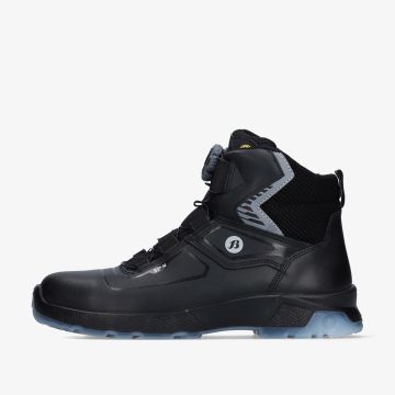 Bata SUMM FIVE Veiligheidsschoenen S3 Halfhoog