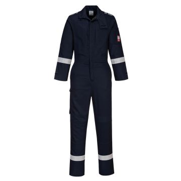 Portwest FR502 Bizflame Plus Lichtgewicht Overall