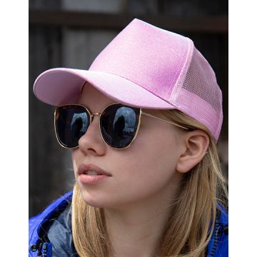 Result Headwear RH090 New York Sparkle Cap