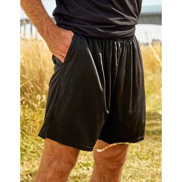Neutral NER64101 Recycled Performance Shorts
