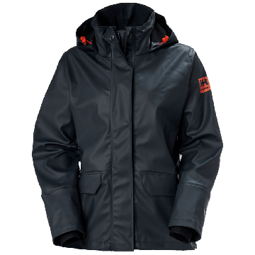 Helly Hansen 70286 W Gale Regenjack