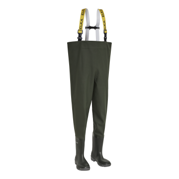 Elka Rainwear 190000 Heavy Duty Waders