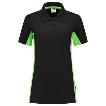 TRICORP WORKWEAR 202003BlackLime