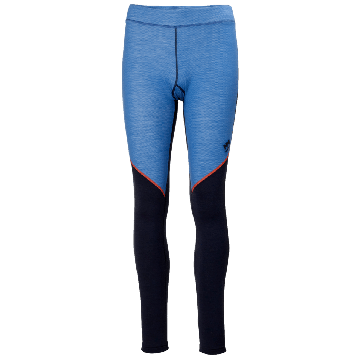 Helly Hansen 75520 W Lifa Merino Pant