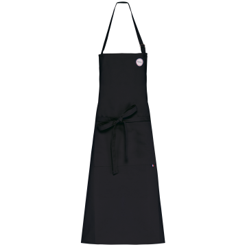 Kariban K8014 Schort Origine France Garantie