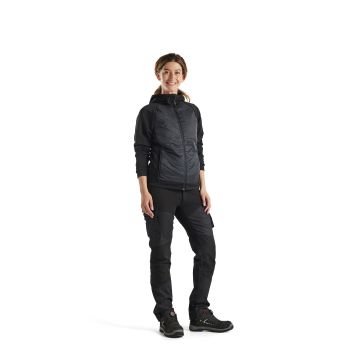 Blaklader 3464 Ladies Hybrid Sweater