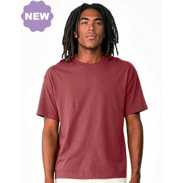Canvas CV3010 Unisex Heavyweight Tee