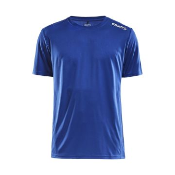 Craft 1907361 Rush SS Tee M