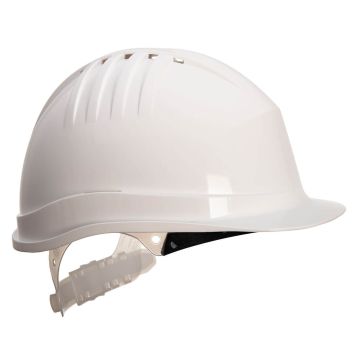 Portwest PS60 Expertline Veiligheidshelm (slipratel)