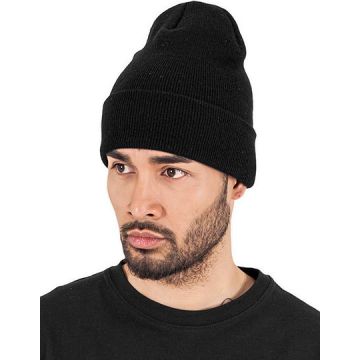 FLEXFIT FX1501KC Heavyweight Long Beanie