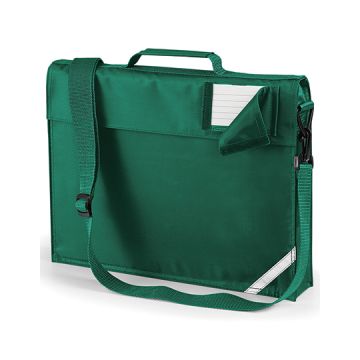 Quadra QD457 Junior Book Bag With Strap