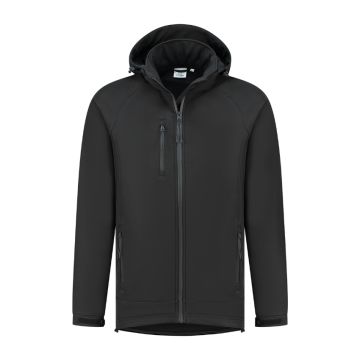 L&S Softshell Jacket Everywear for Him LEM4829