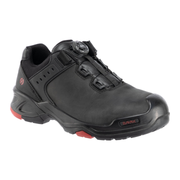Baak Brax 6342 S3 (Dealers only)