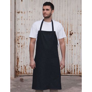 Link Kitchen Wear X998 Jeans Barbecue Apron