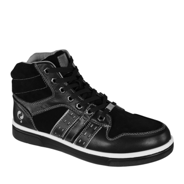 Quick Olympic QS0200 S3 Leer Gevoerd