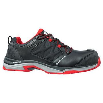 Albatros 646200 ULTRATRAIL BLACK LOW S3 ESD HRO SRC